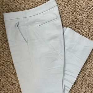 J. Crew Linen Kate Pant